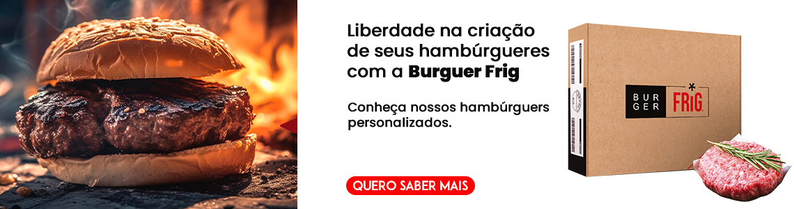 Burguer Frig