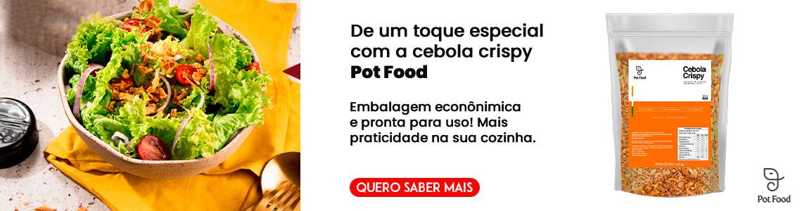 Pot Food