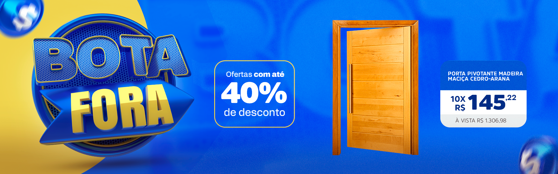 PIVOTANTE CEDRO ARANA LIGHT