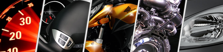 Consultoria Automotiva