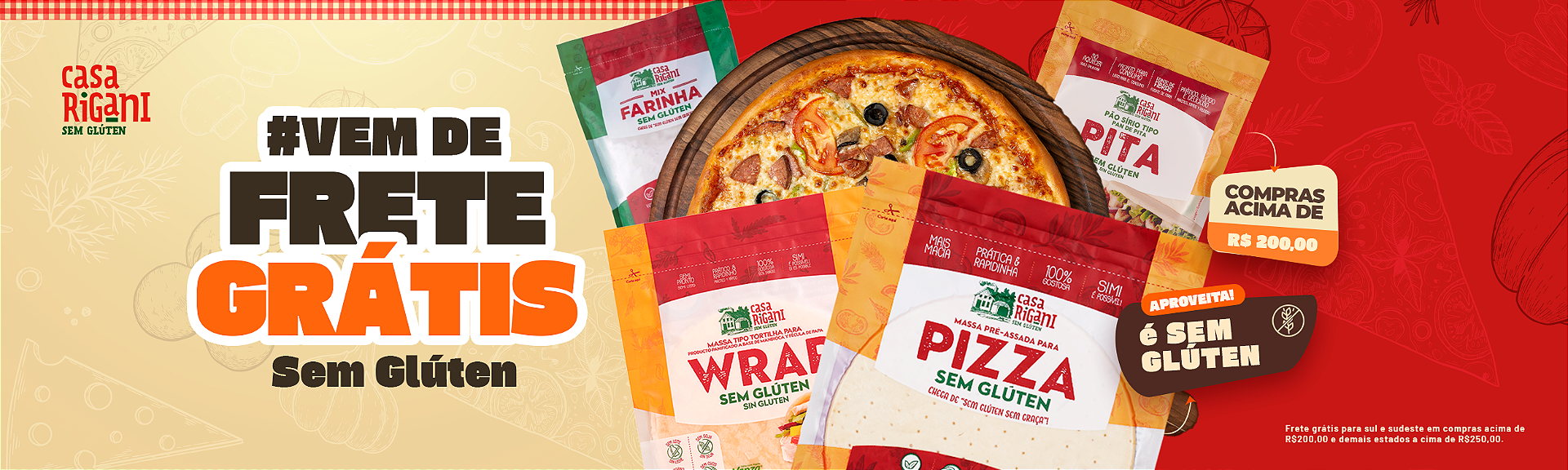 campanha frete grátis 2