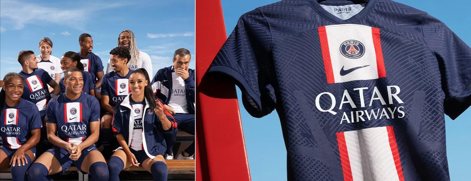 PSG Banner