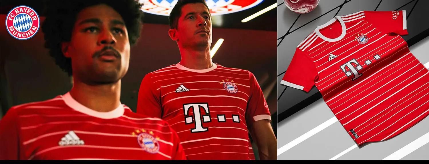 Bayern de Munique