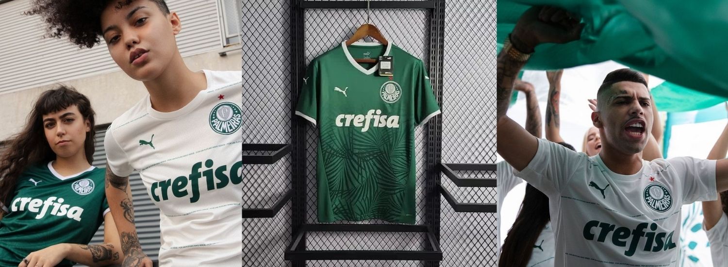 Palmeiras