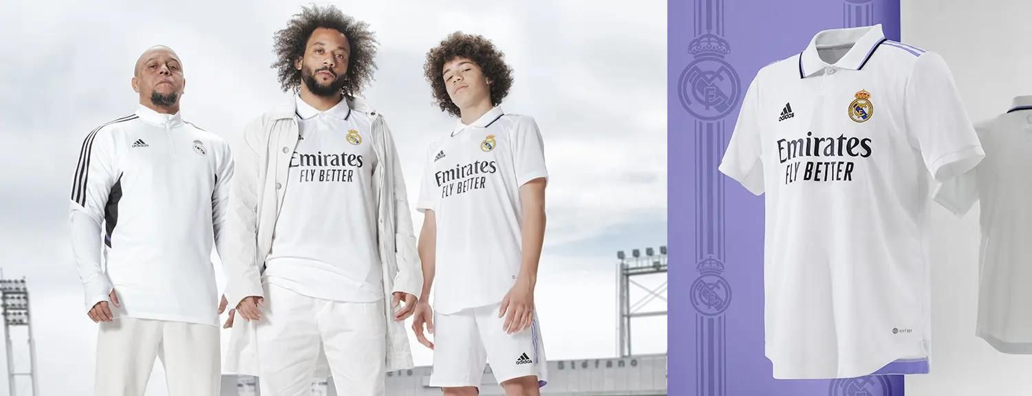 Real Madrid