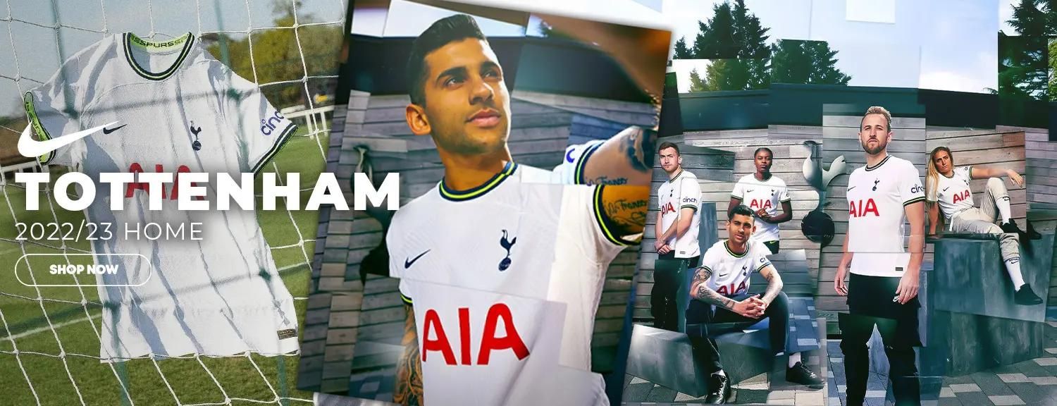 Tottenham