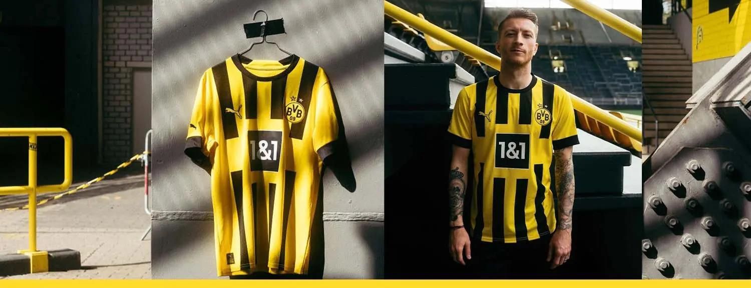 Borussia Dortmund