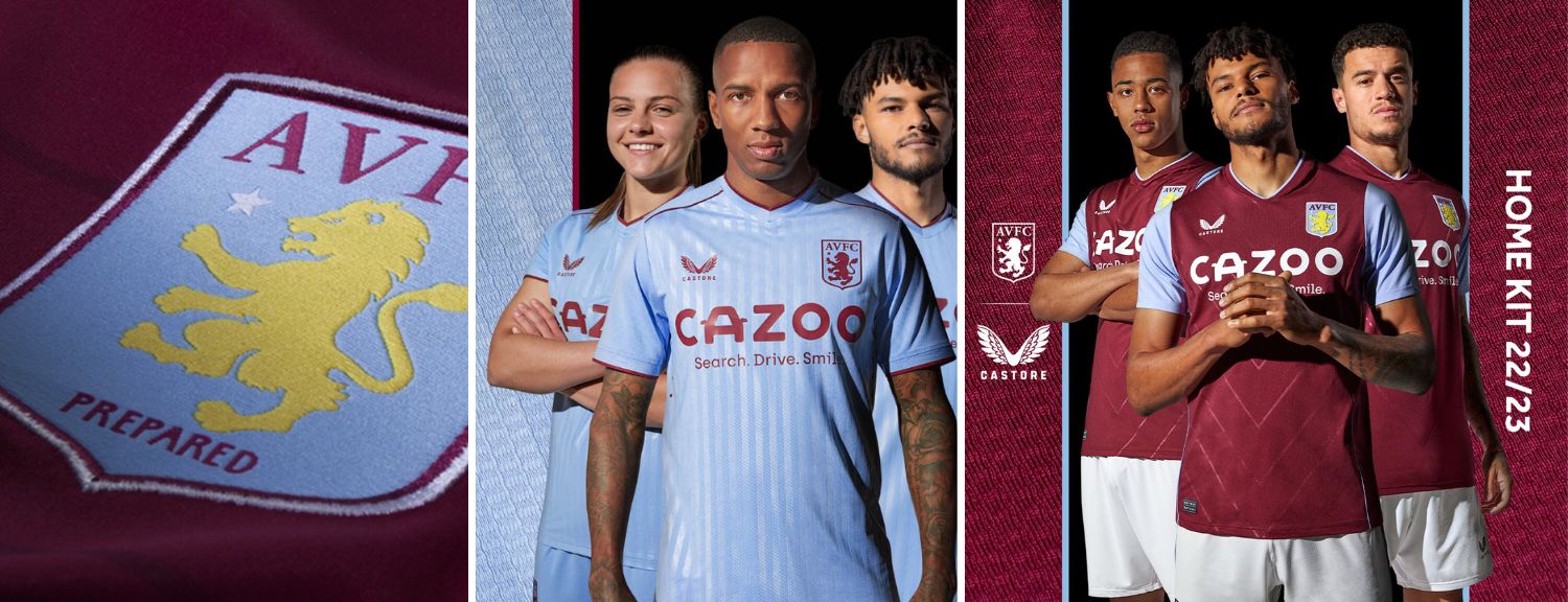 Aston Villa