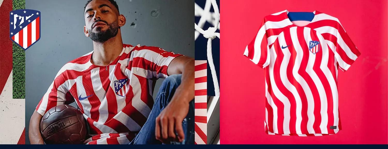 Atletico de Madrid