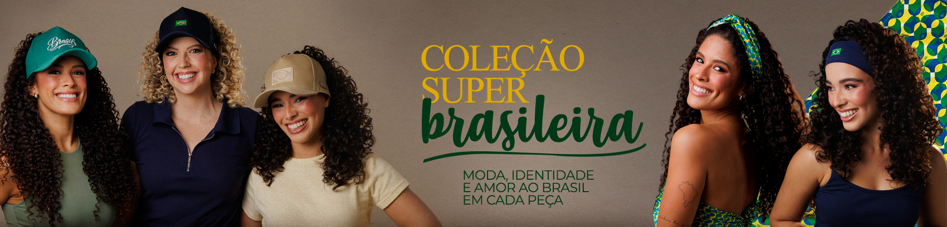 Brasileira