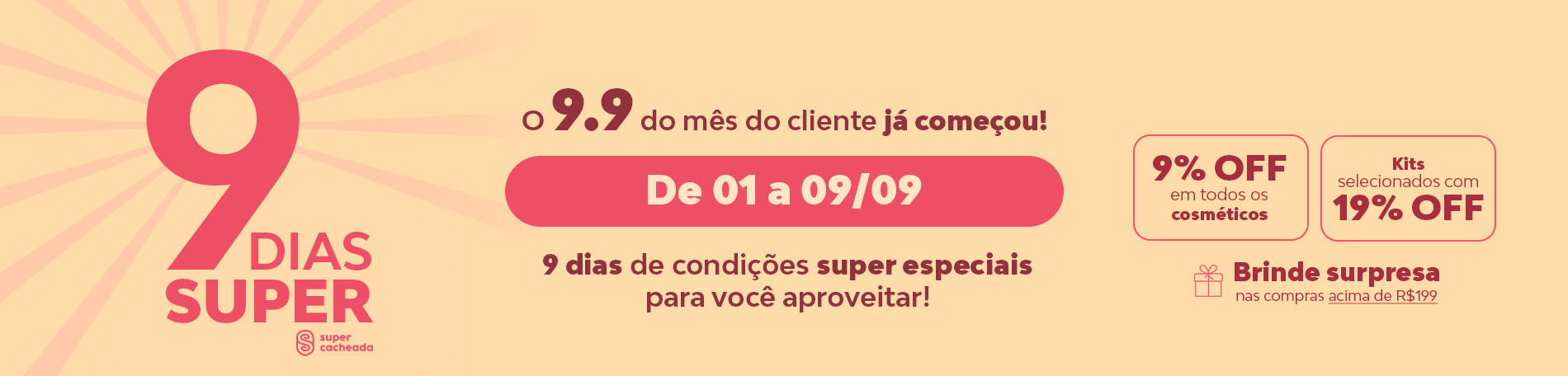 9 dias