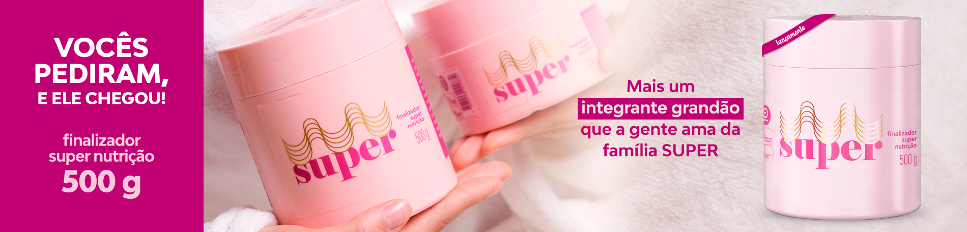 Super Nutri 500