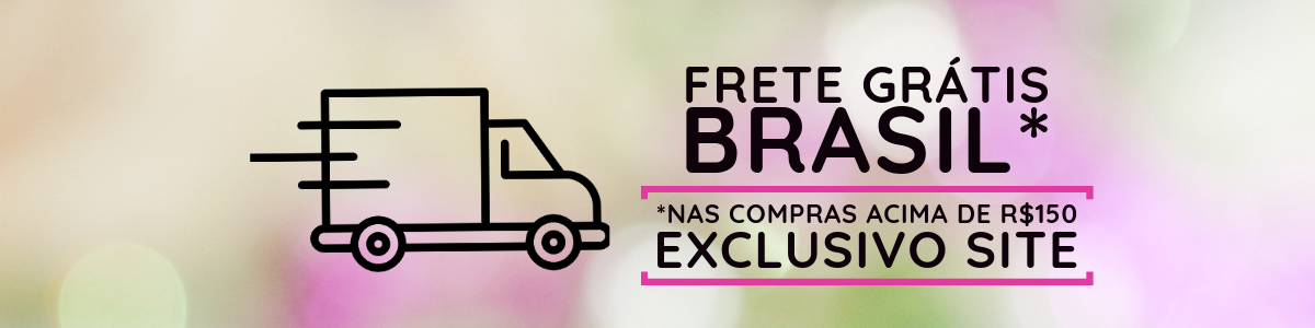 Frete Grátis