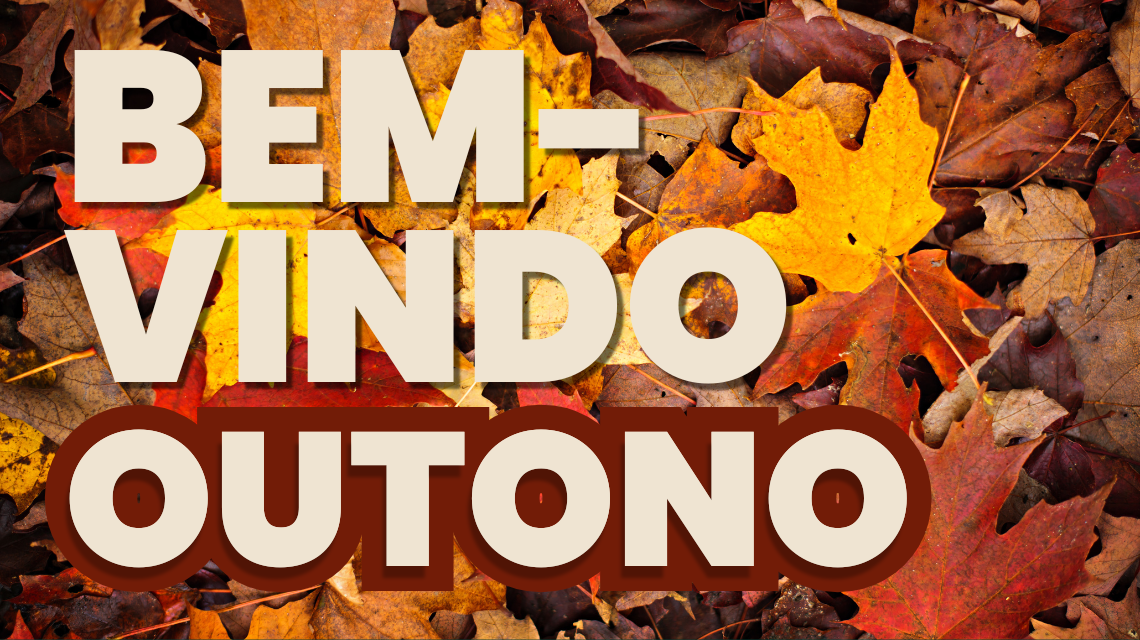 Outono 2026
