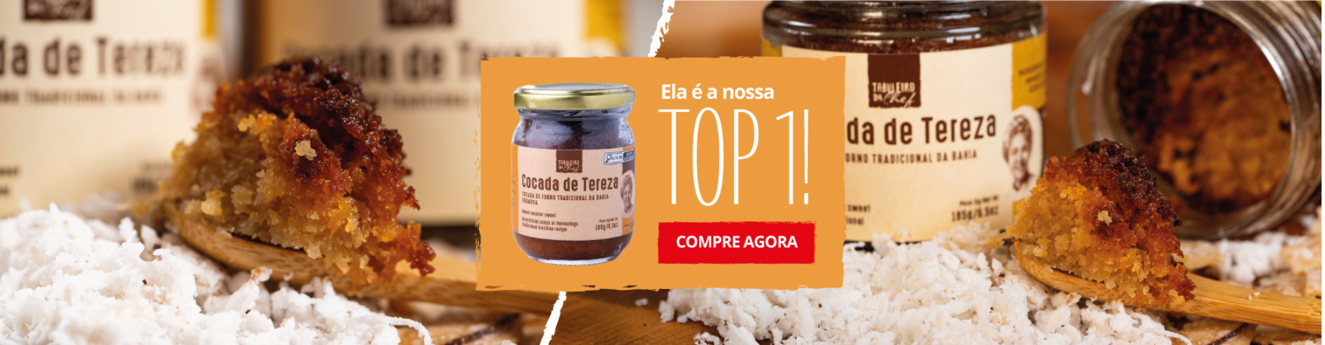 Cocada