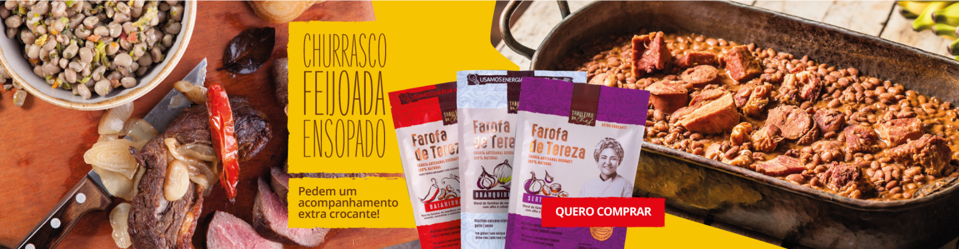 Farofas
