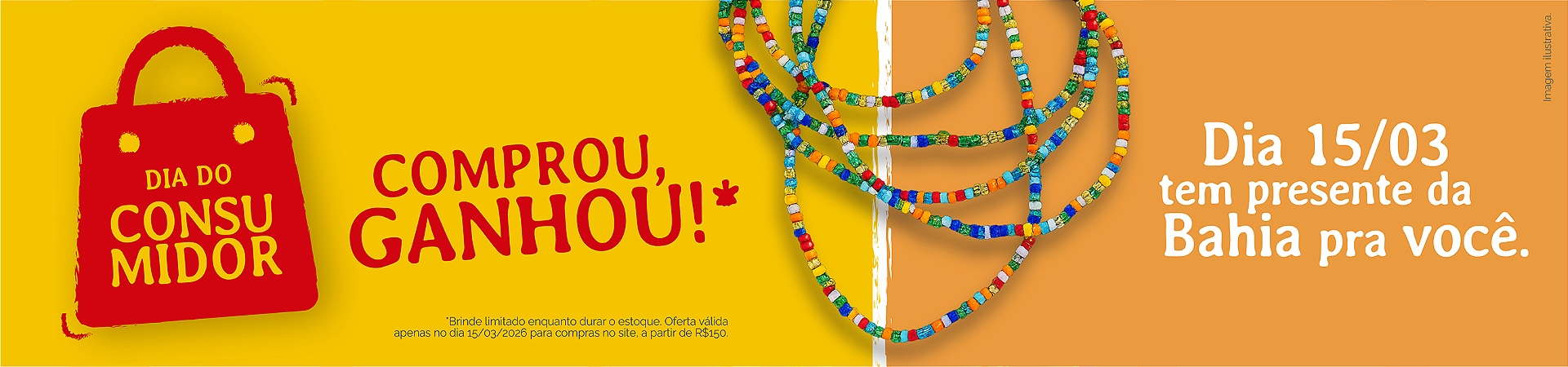 Semana do Consumidor