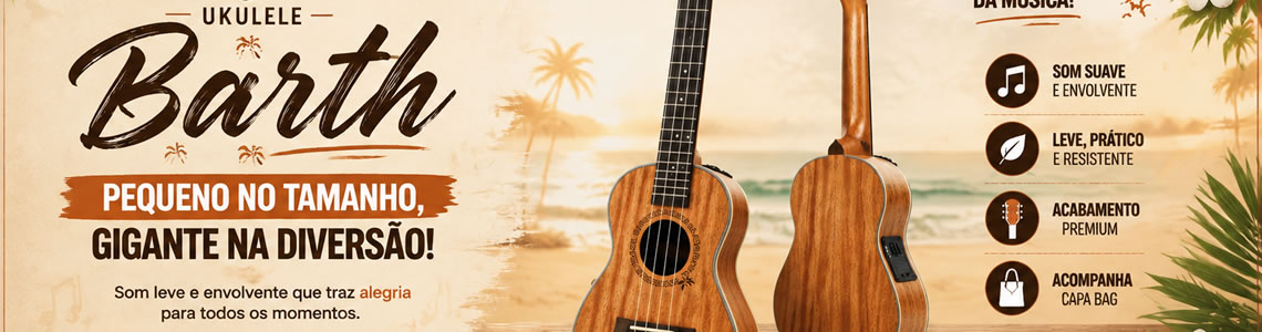 Barth Guitars