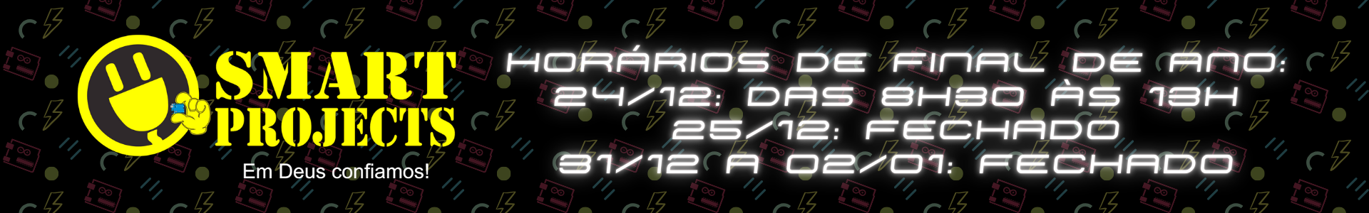 Funcionamento final de ano