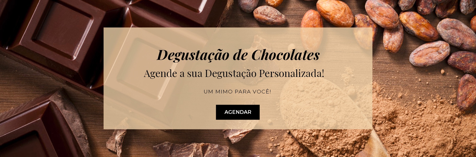 Deguste Chocolates