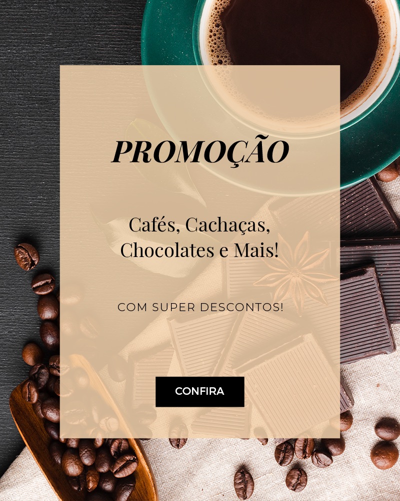 Promoção - Mobile