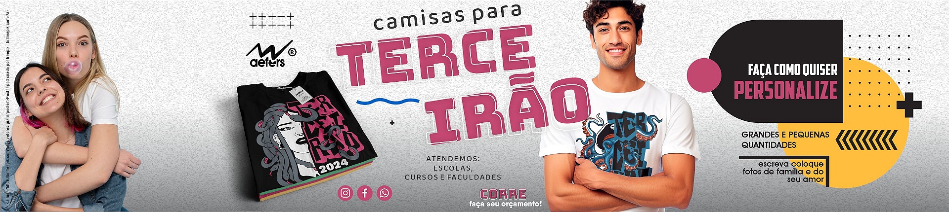 Terceirão