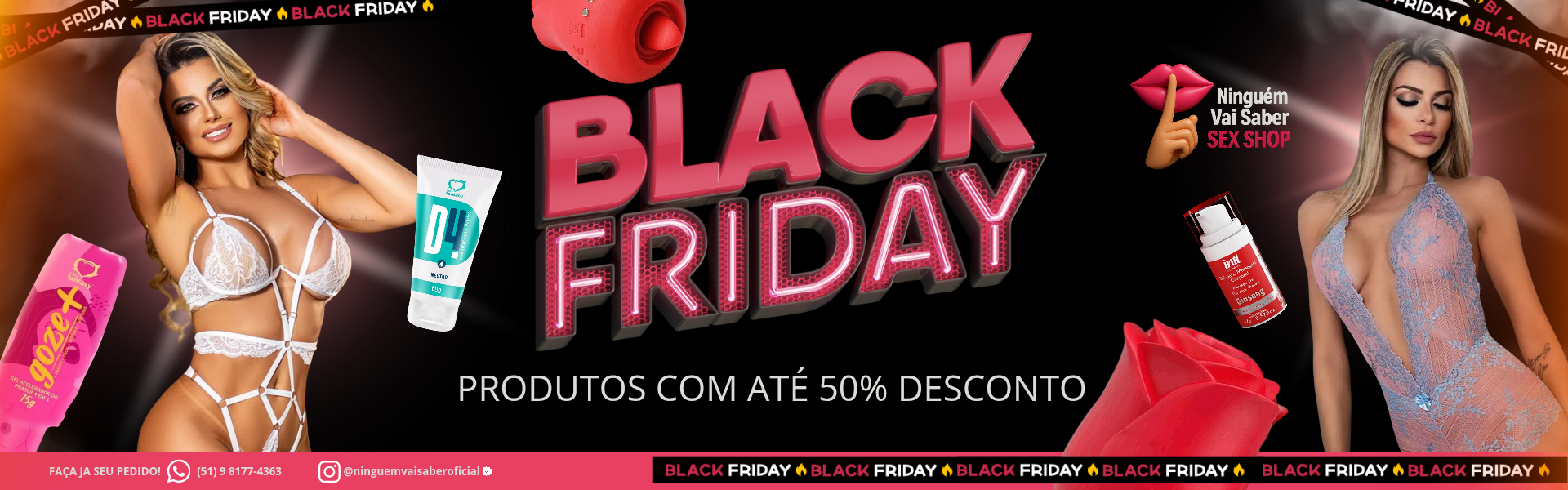 black friday