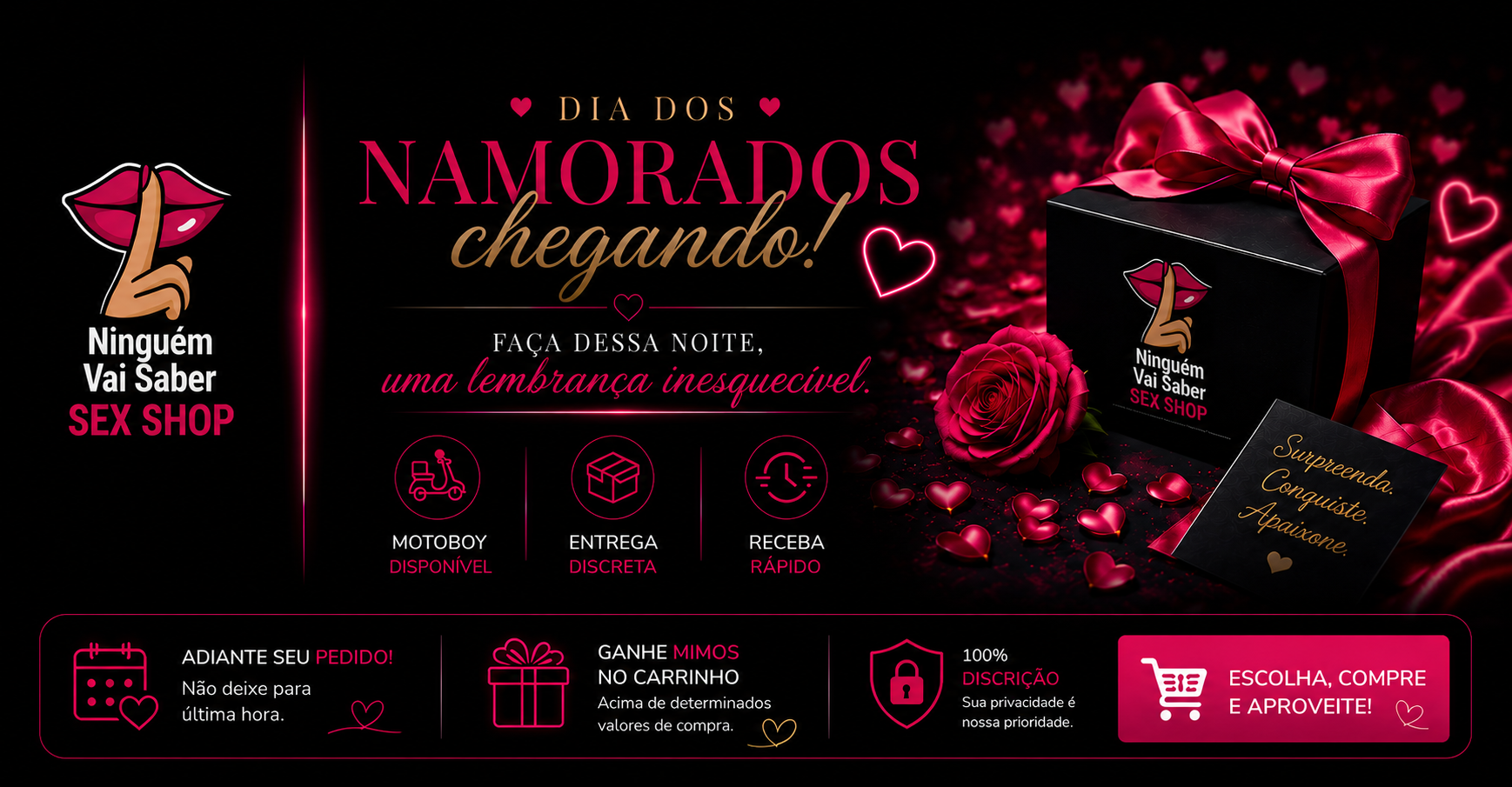 dia dos namorados