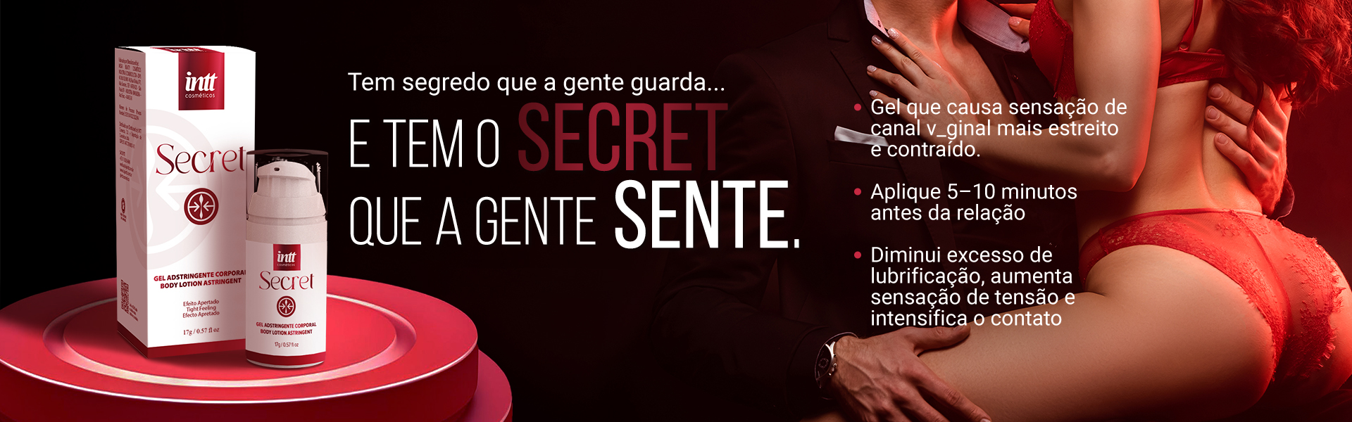 SECRET