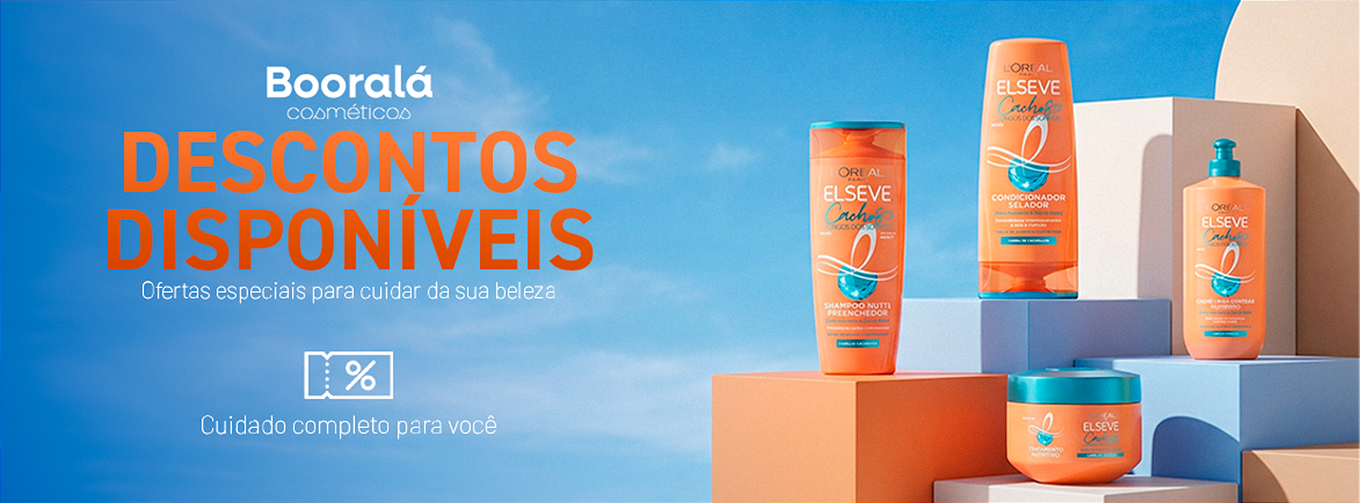 descontos