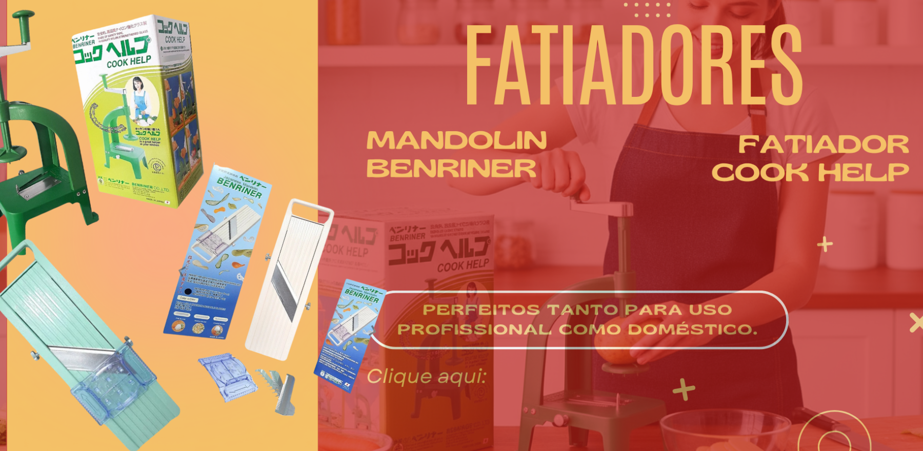 banner fatiadores