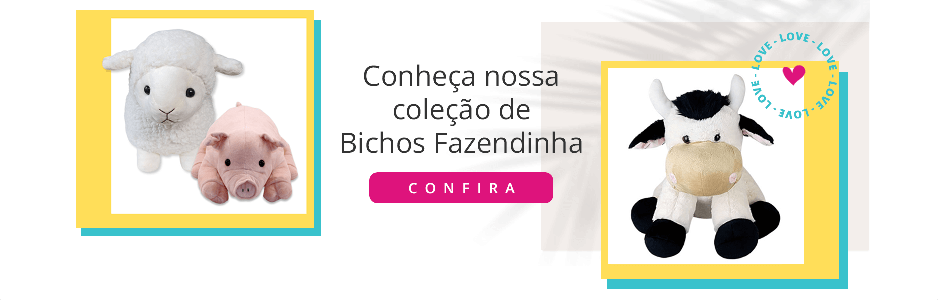 Banner Fazendinha