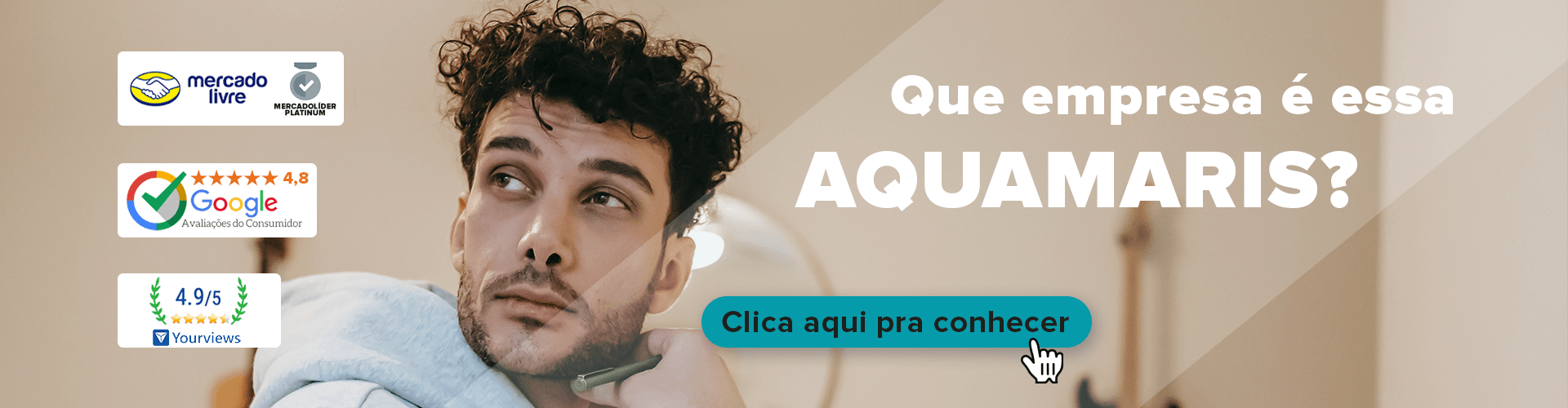 Conheça nossa empresa