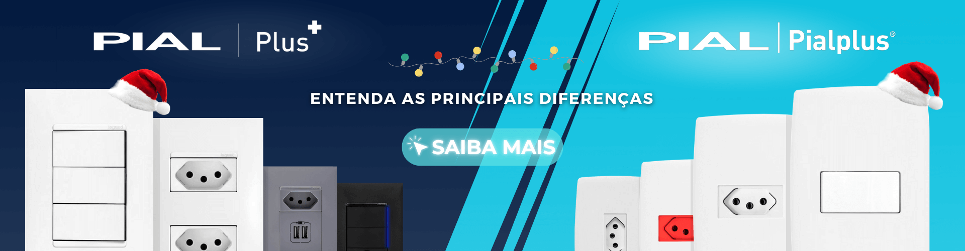 Diferenças PIAL Plus+ e PIALPlus Antiga
