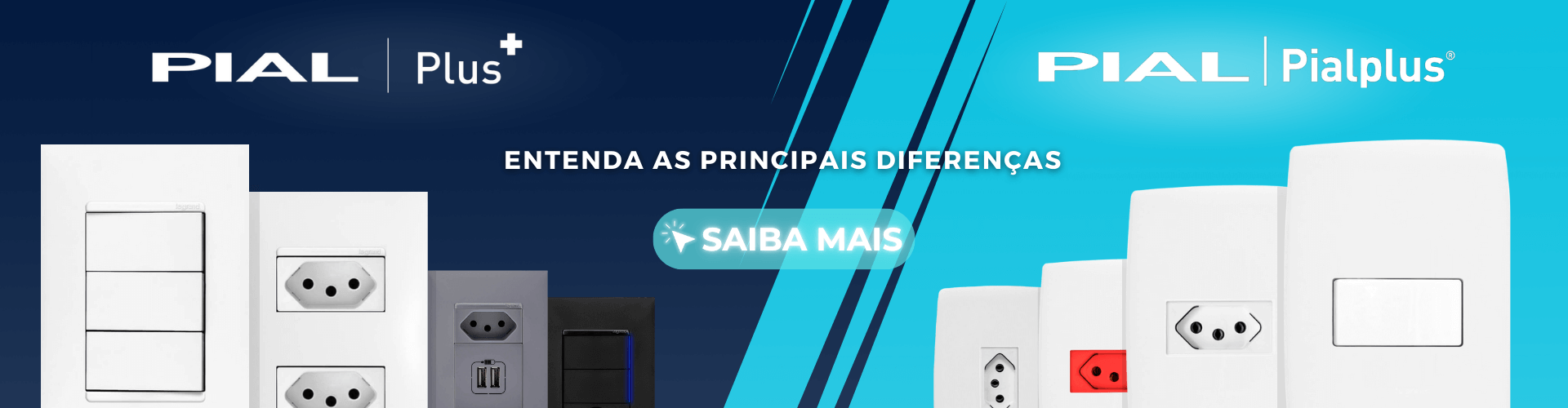 Diferenças PIAL Plus+ e PIALPlus Antiga