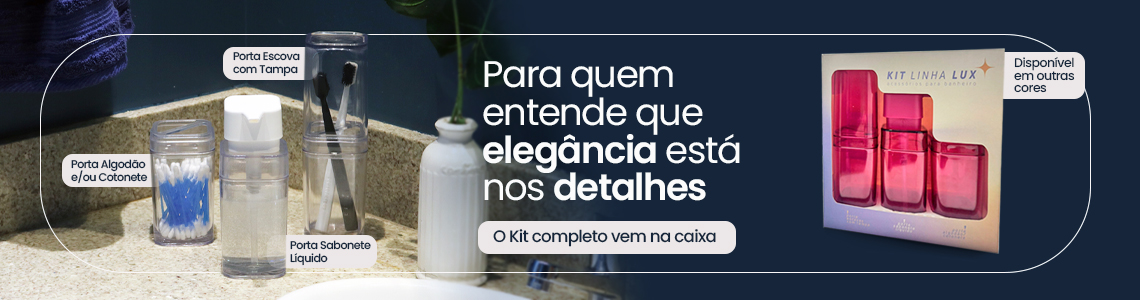LINHA LUX