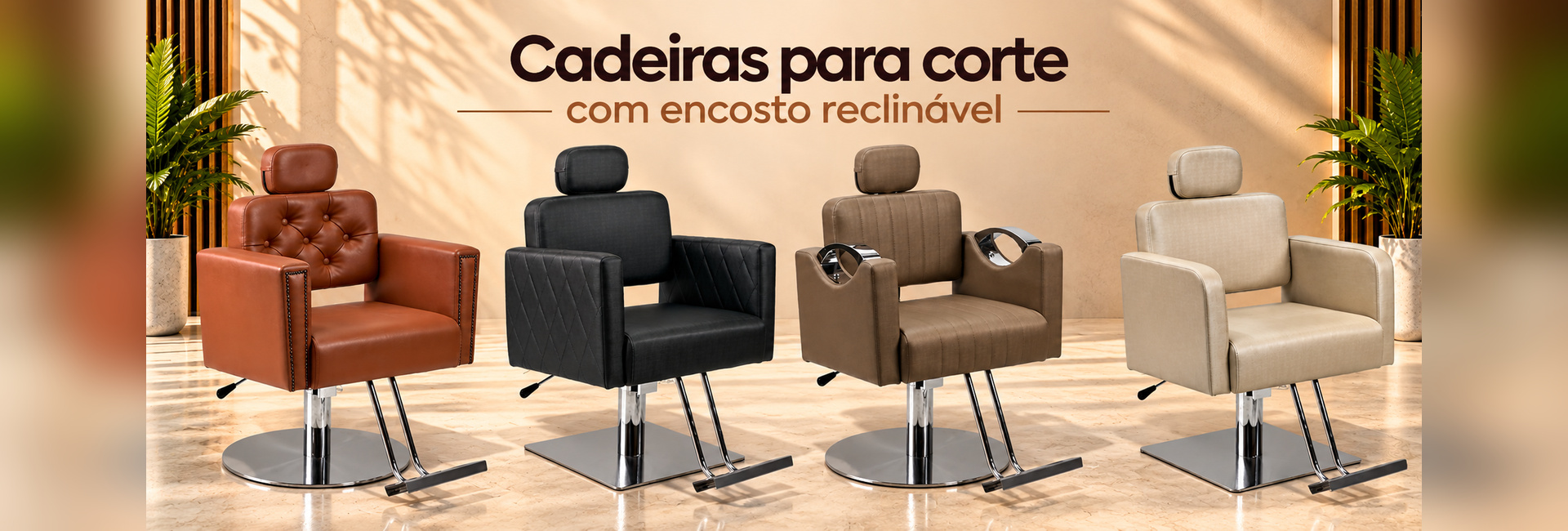 Cadeira Reclinável 10/26