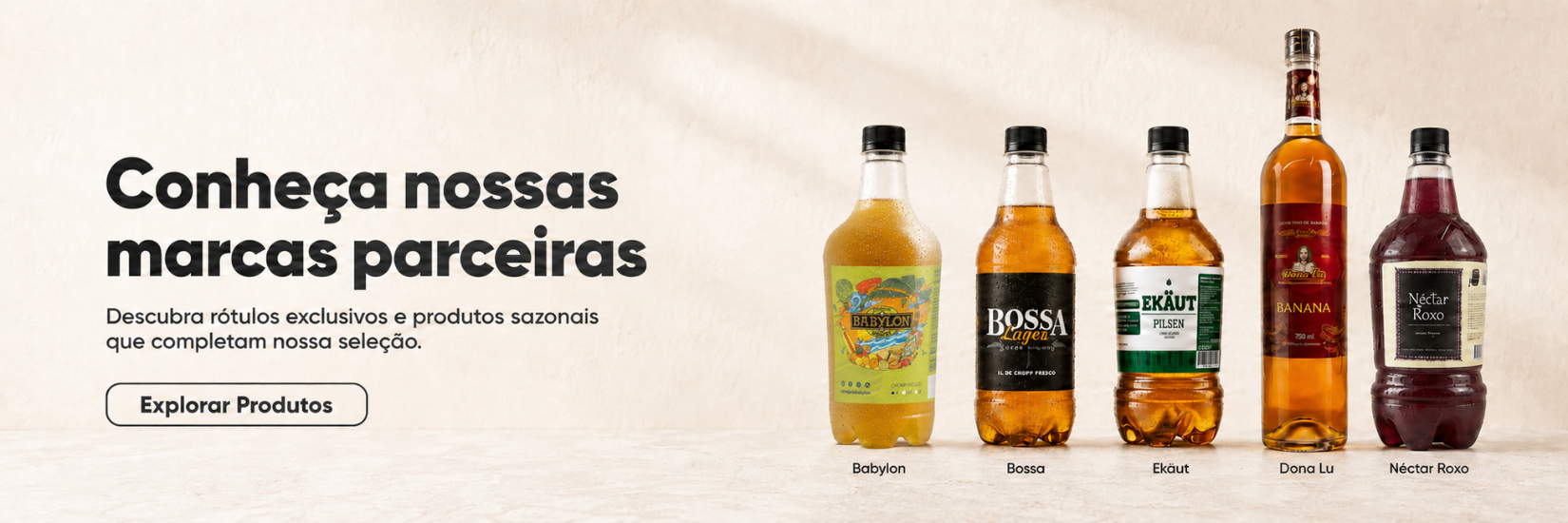 BANNER PARCEIRAS