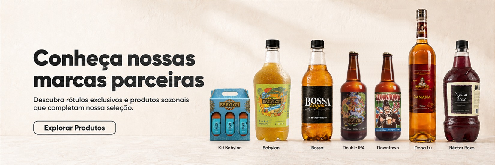 BANNER PARCEIRAS