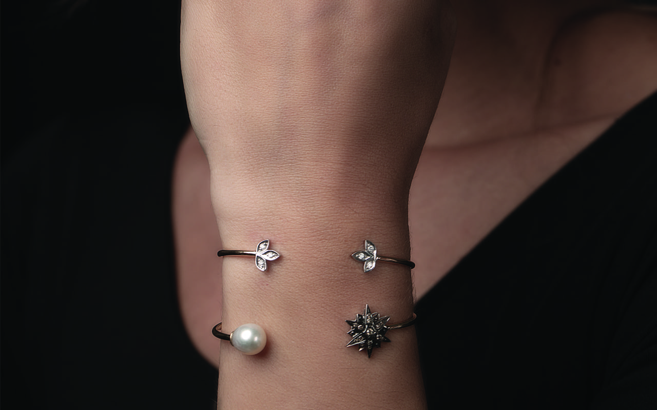 Pulseiras