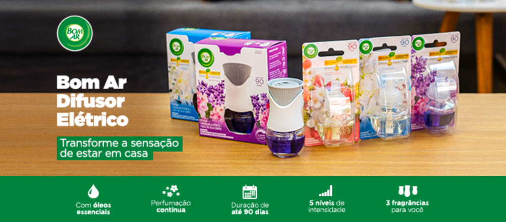 bom ar