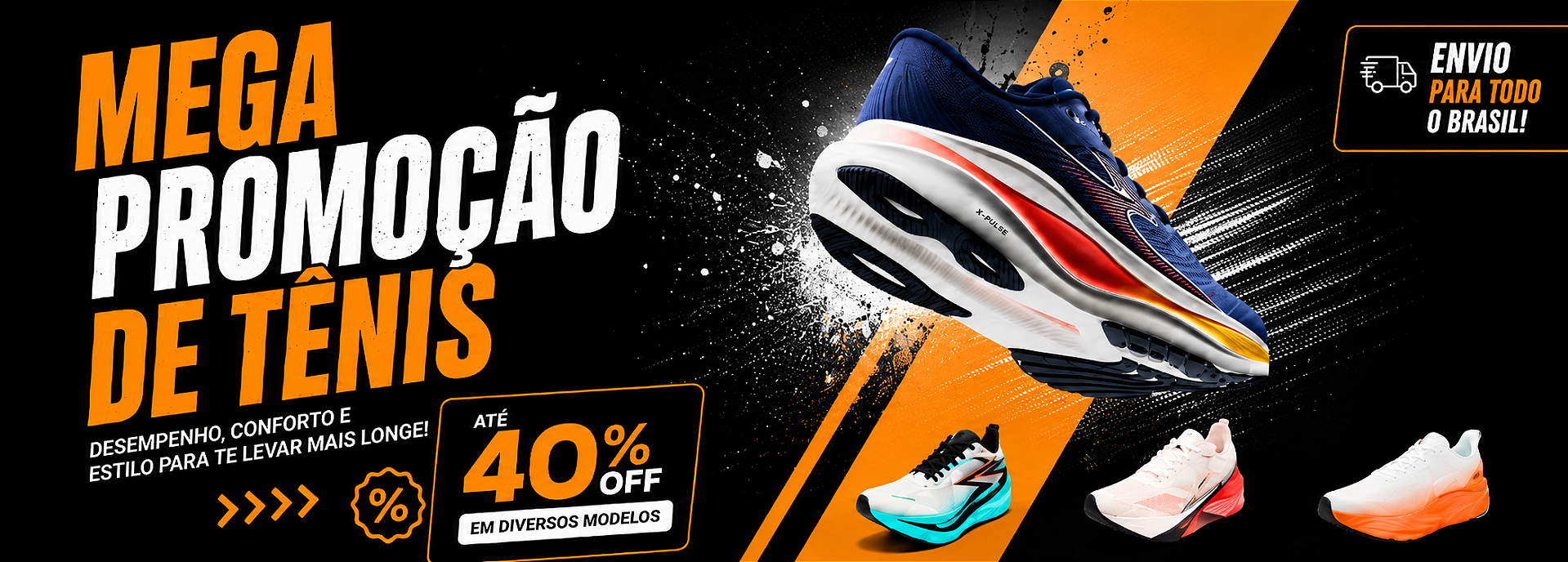 Tenis 361