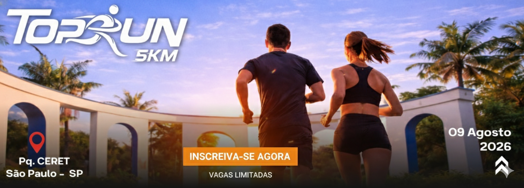 corrida toprun