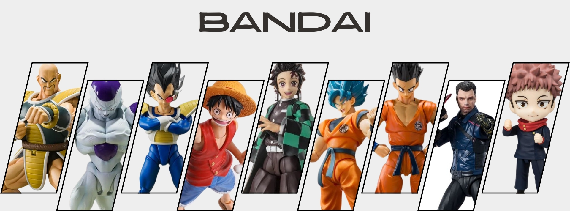 Bandai