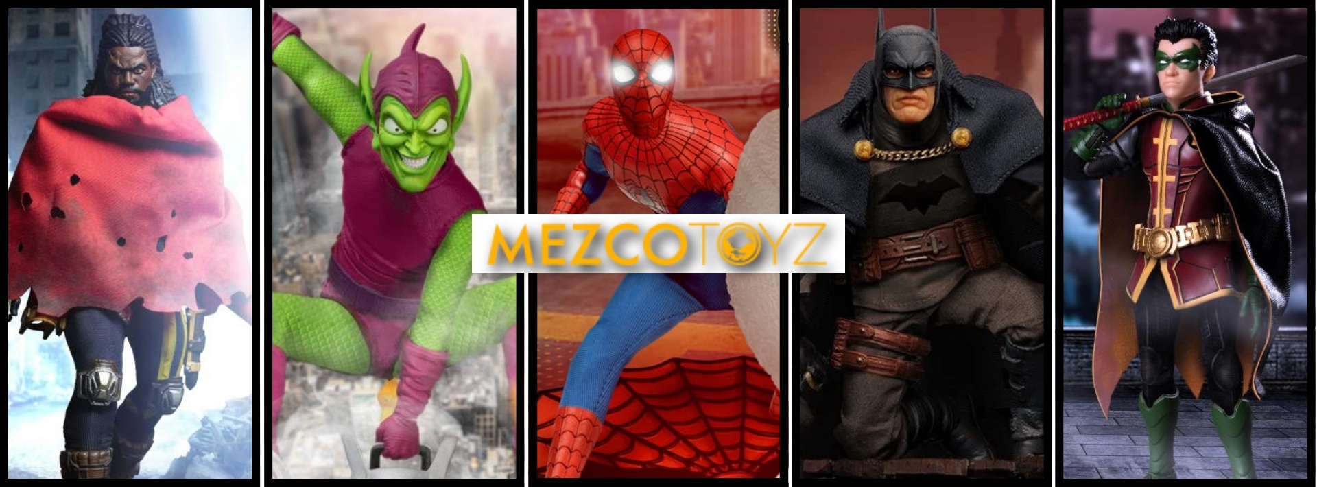 Mezco 