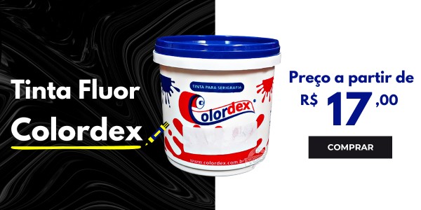 Fluor Colordex mobile