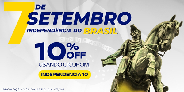 Independência mobile