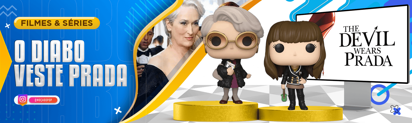 O Diabo Veste Prada