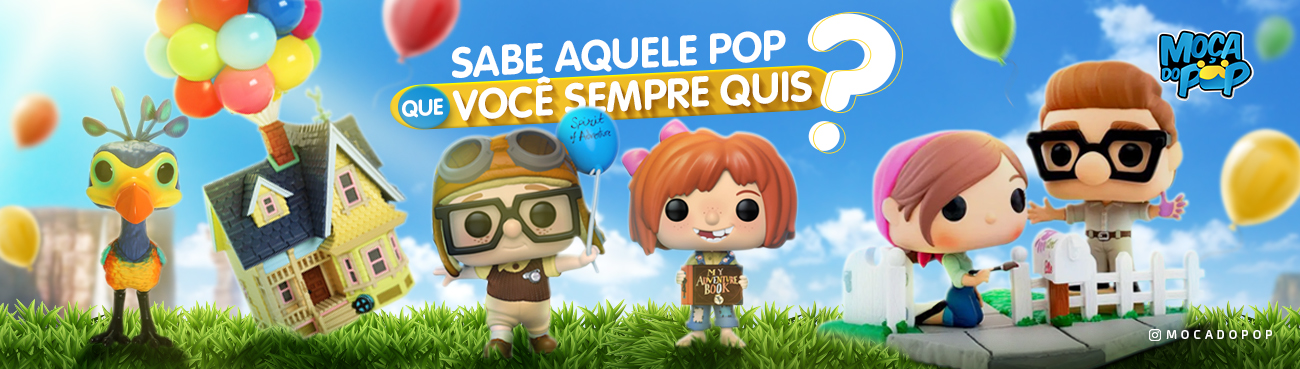 Funkos Raros