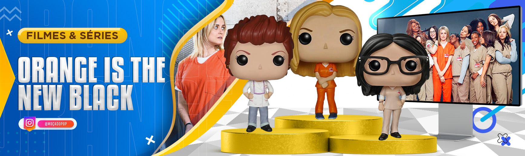 Orange is the New Black